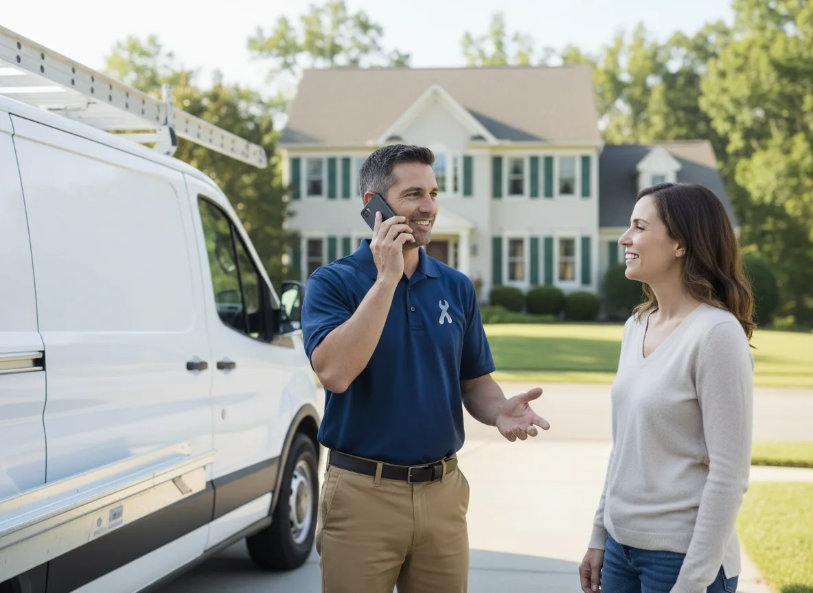 Home Gutter Service Wanblee, SD FAQs