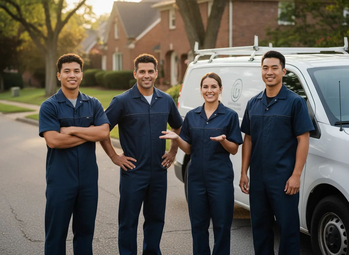Home Gutter Service company in Wanblee, SD